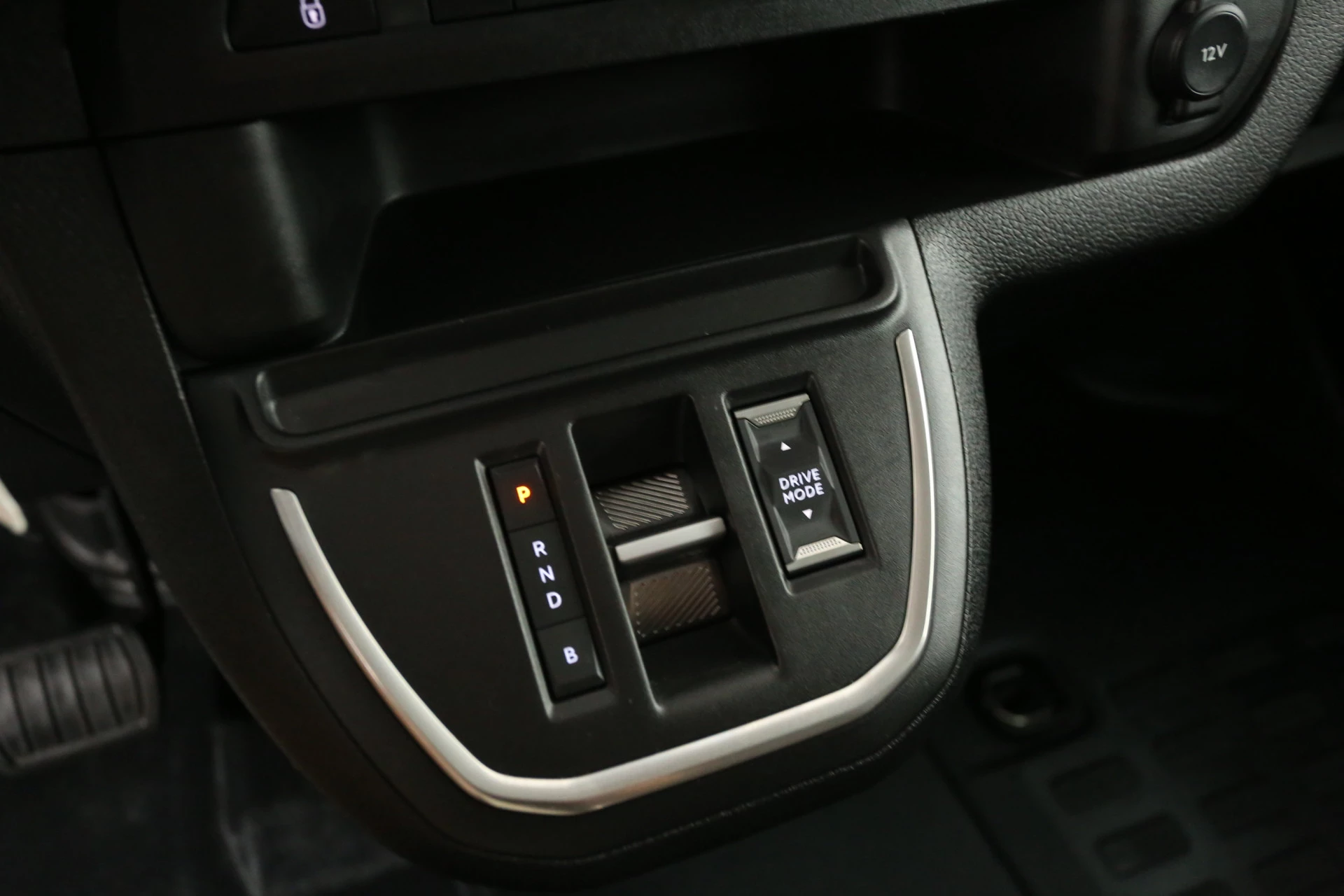 Hoofdafbeelding Fiat E-Scudo