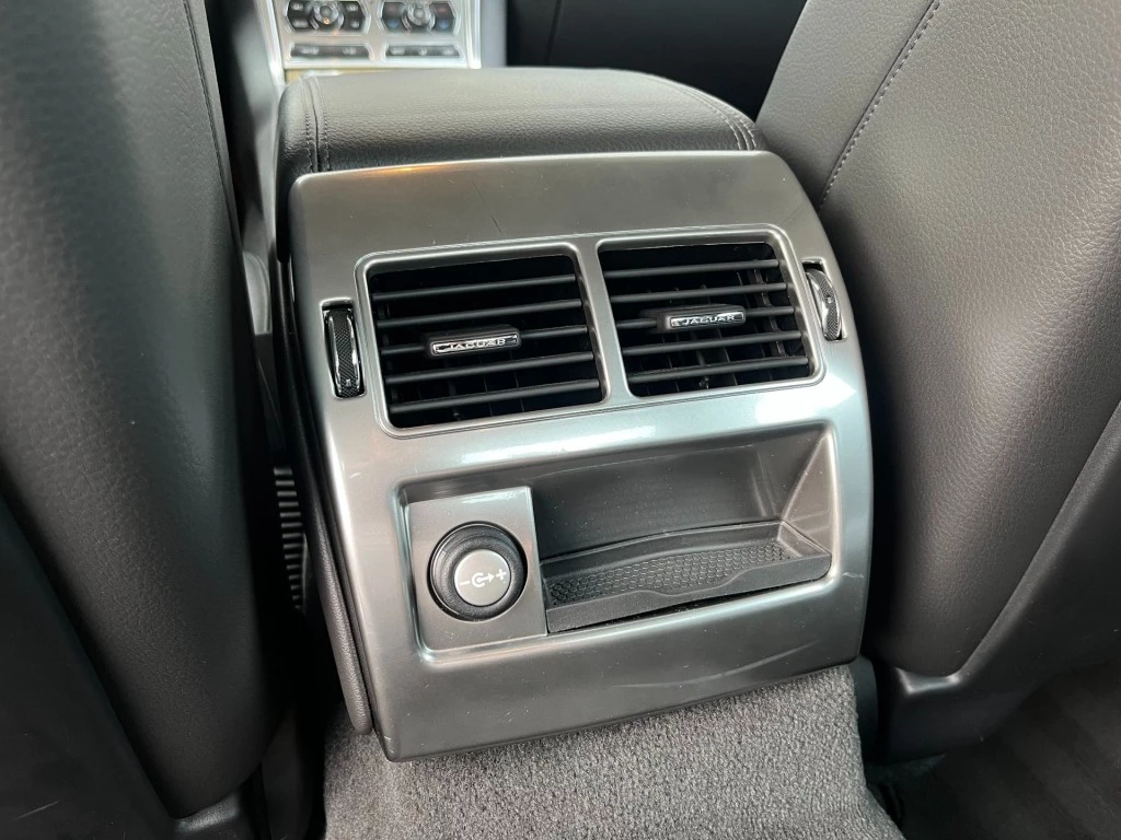 Hoofdafbeelding Jaguar XF