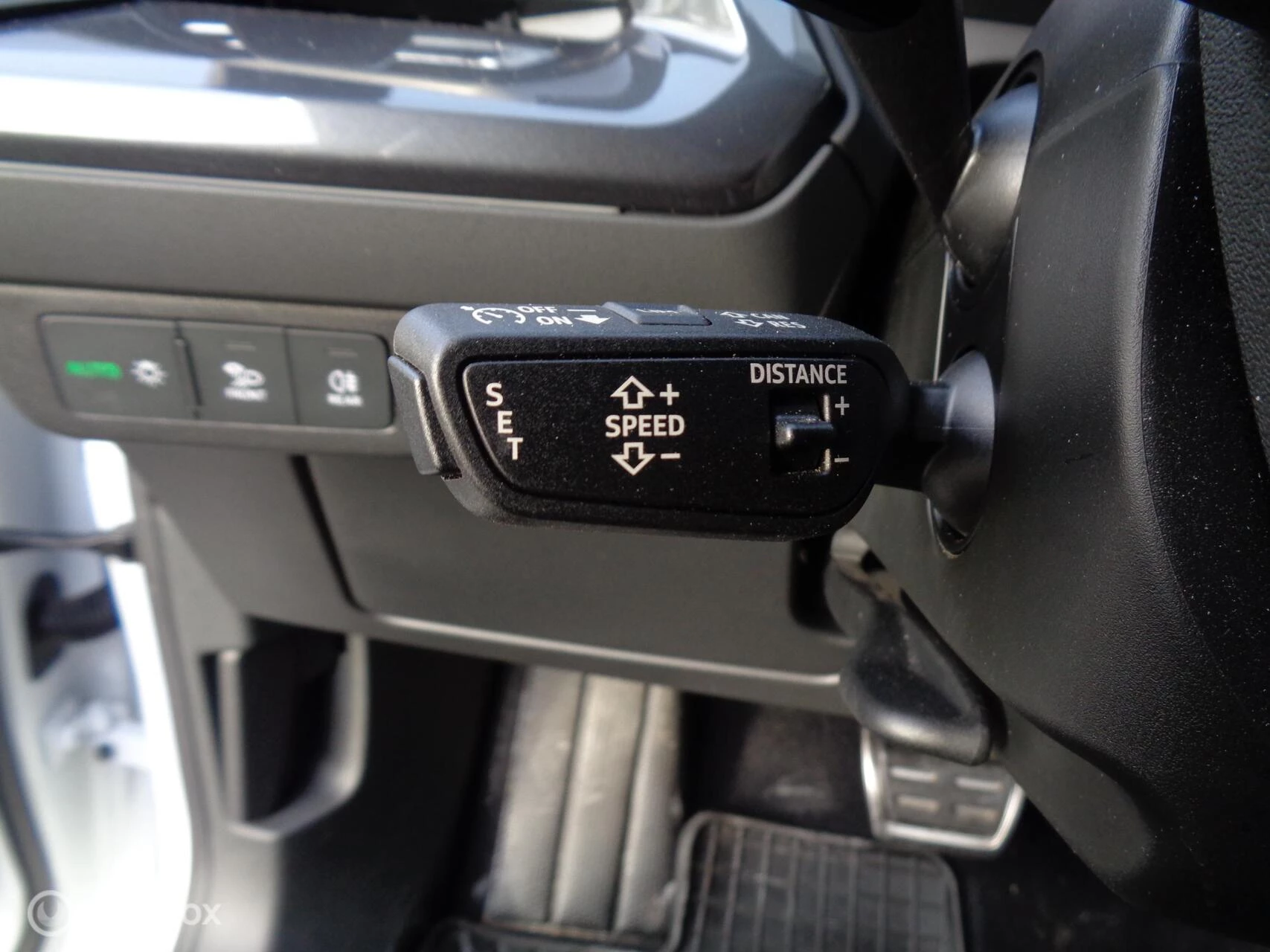 Hoofdafbeelding Audi Q4 Sportback e-tro