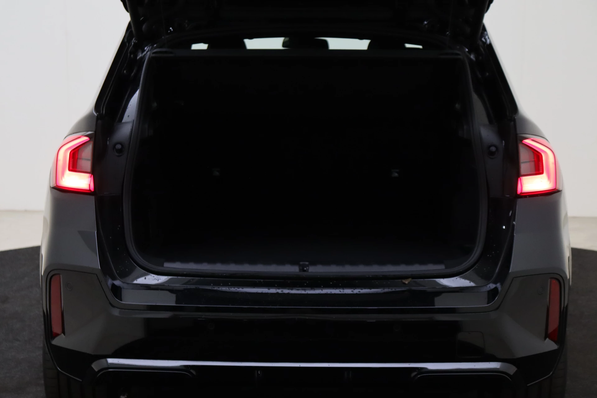 Hoofdafbeelding BMW iX1