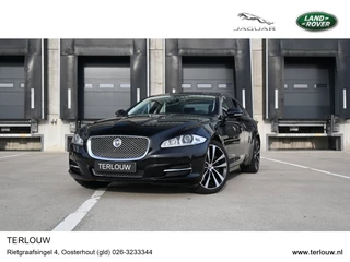 Jaguar XJ 3.0 V6 SC AWD Premium Luxury