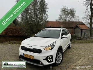 Kia Niro 1.6 GDi PHEV | Plug-in | Soh 100% | Camera