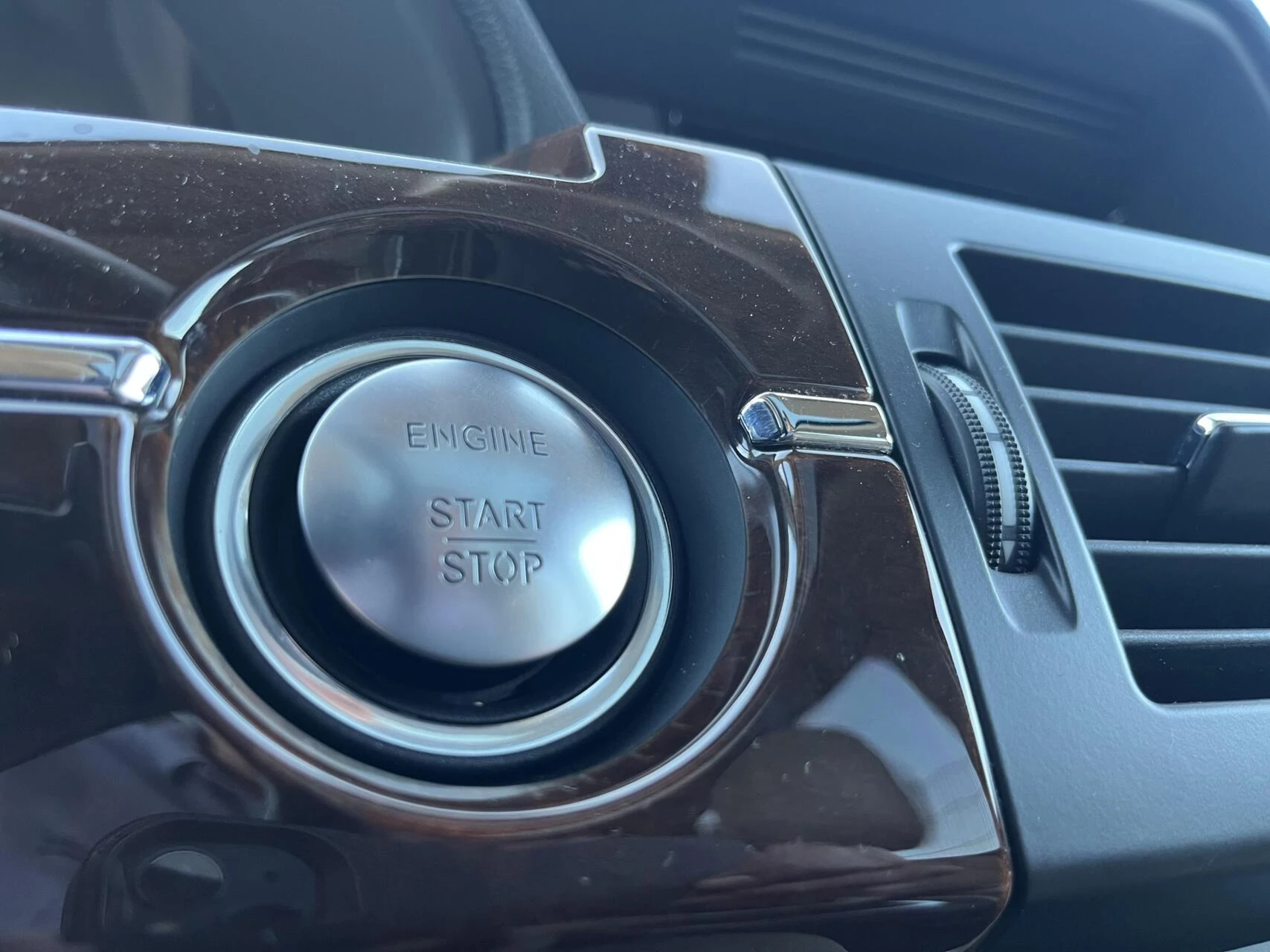 Hoofdafbeelding Mercedes-Benz GLK