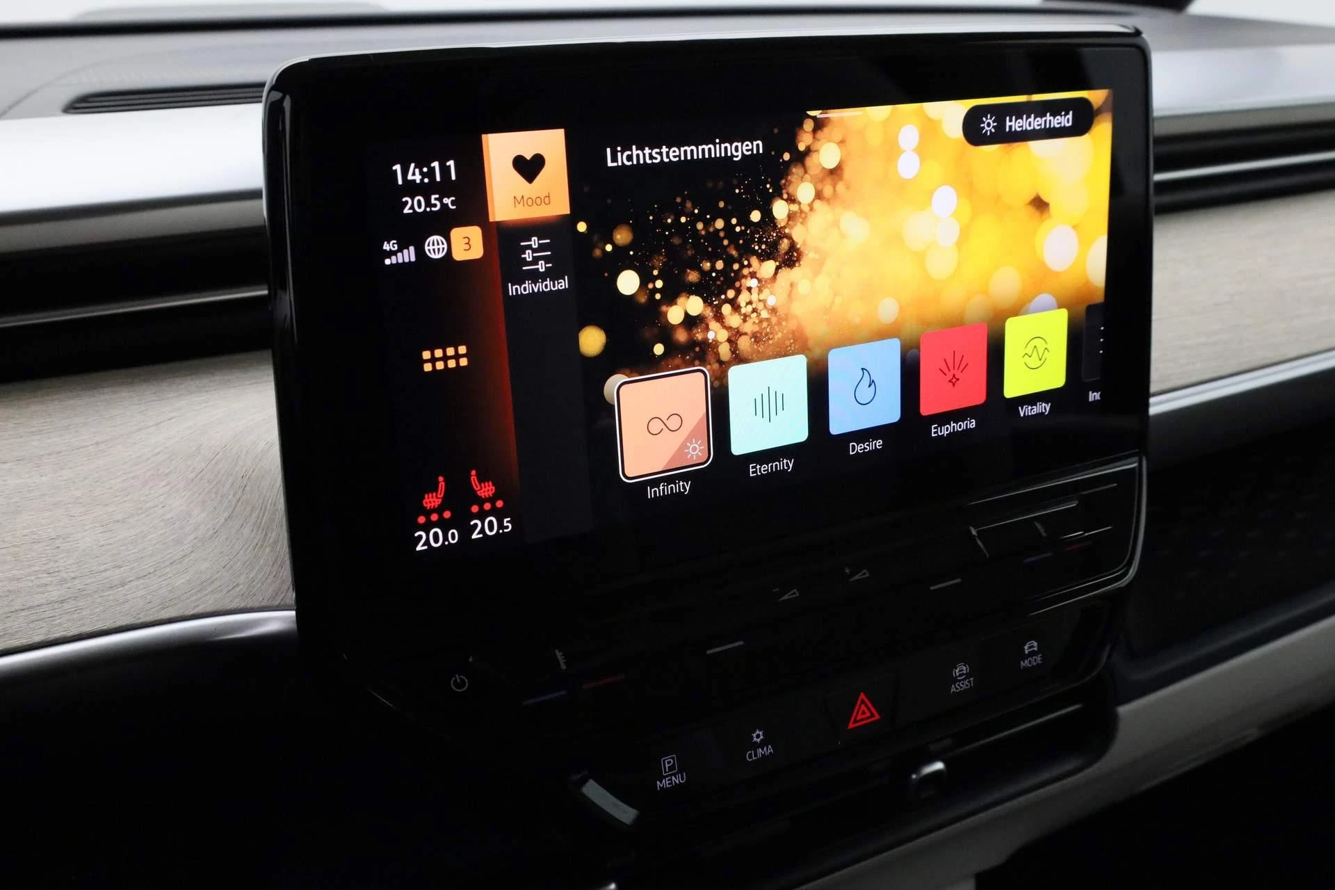 Hoofdafbeelding Volkswagen ID. Buzz