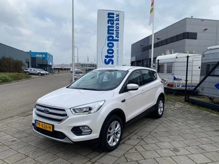 Ford Kuga 1.5 Titanium Clima Cruise Navi PDC Bluet.