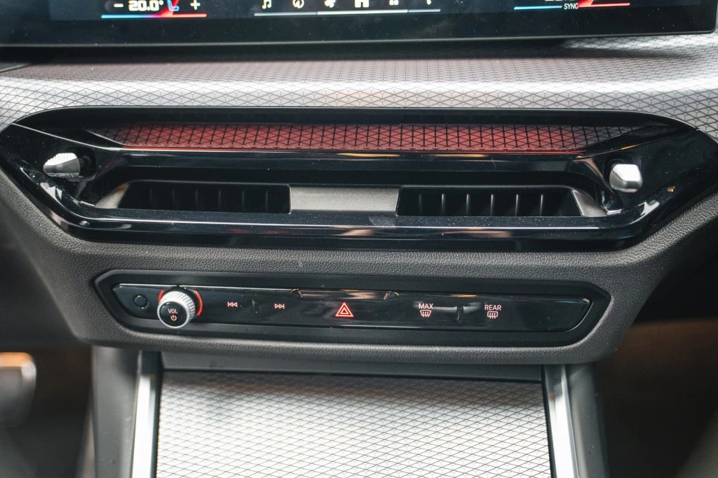 Hoofdafbeelding BMW M3