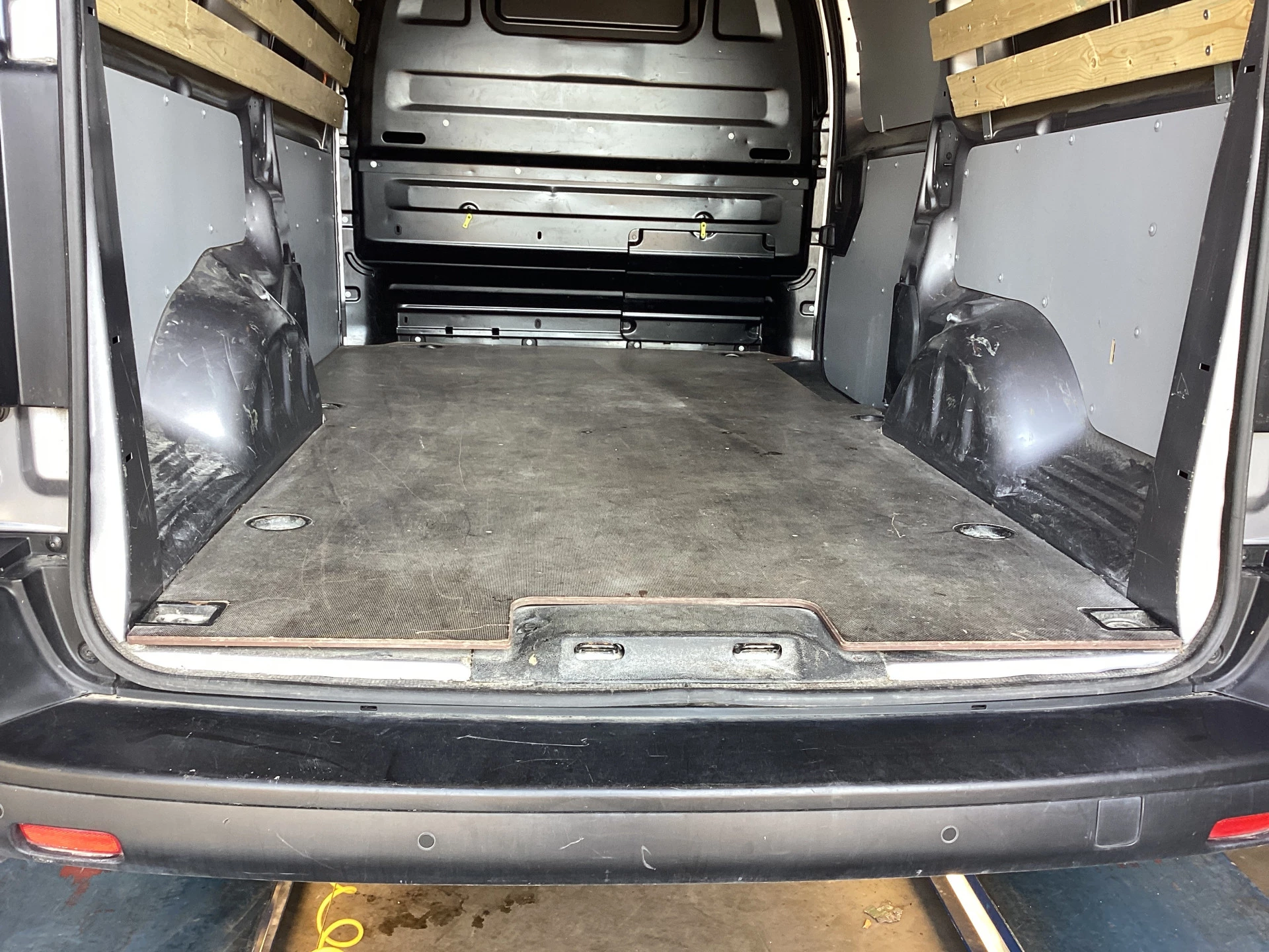 Hoofdafbeelding Fiat Scudo