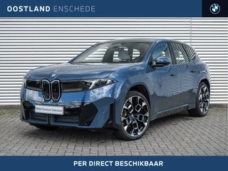 BMW iX3 50 xDrive M Sport / Trekhaak / Panoramadak / Iconic Glow / Harman-Kardon / Head-Up / Stoelverwarming / Parking Assistant Professional