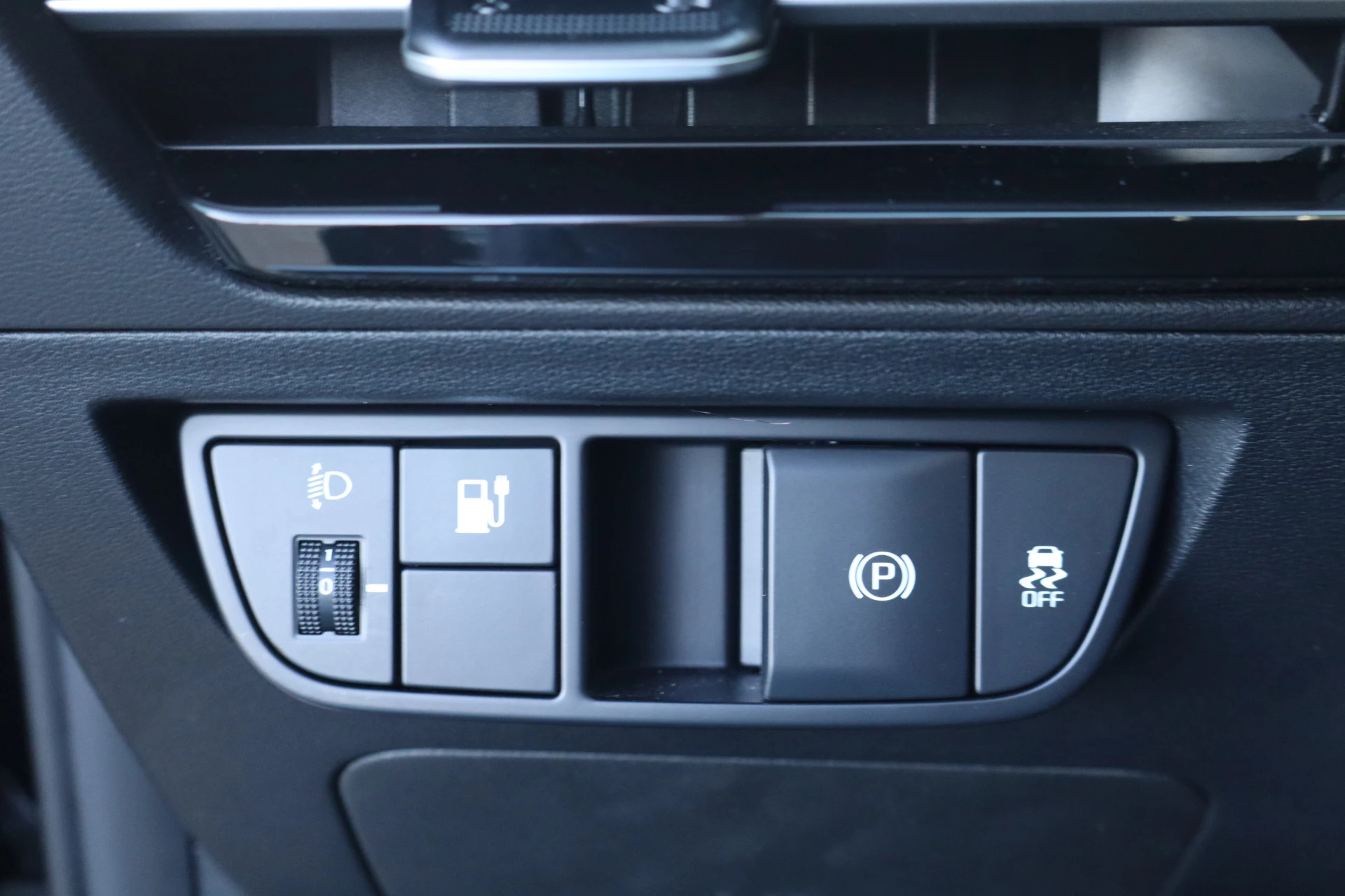 Hoofdafbeelding Kia EV6