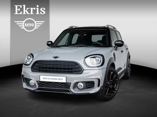 MINI Countryman Cooper Aut. JCW pakket + Connected Navigation Plus