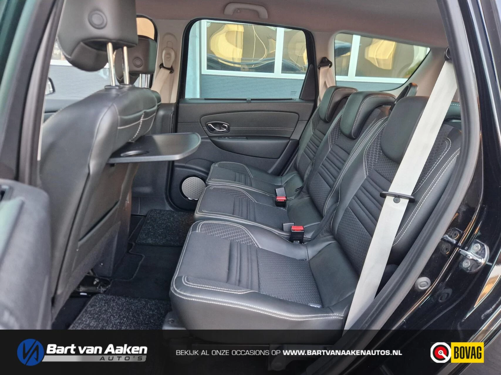 Hoofdafbeelding Renault Grand Scénic