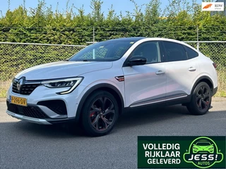Renault Arkana 1.6 E-Tech Hybrid 145 R.S. Line / Meer foto's volgen snel