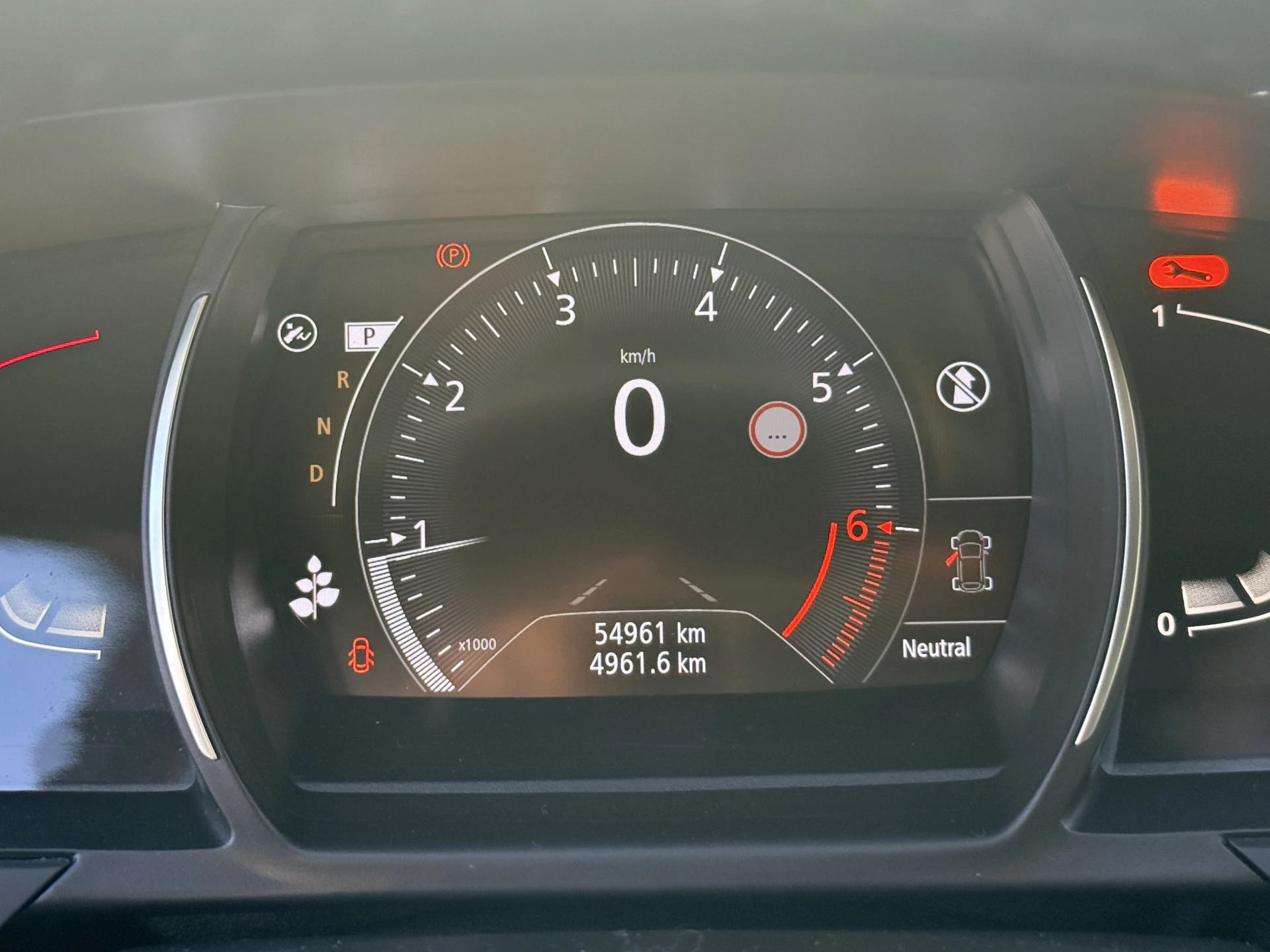 Hoofdafbeelding Renault Grand Scénic