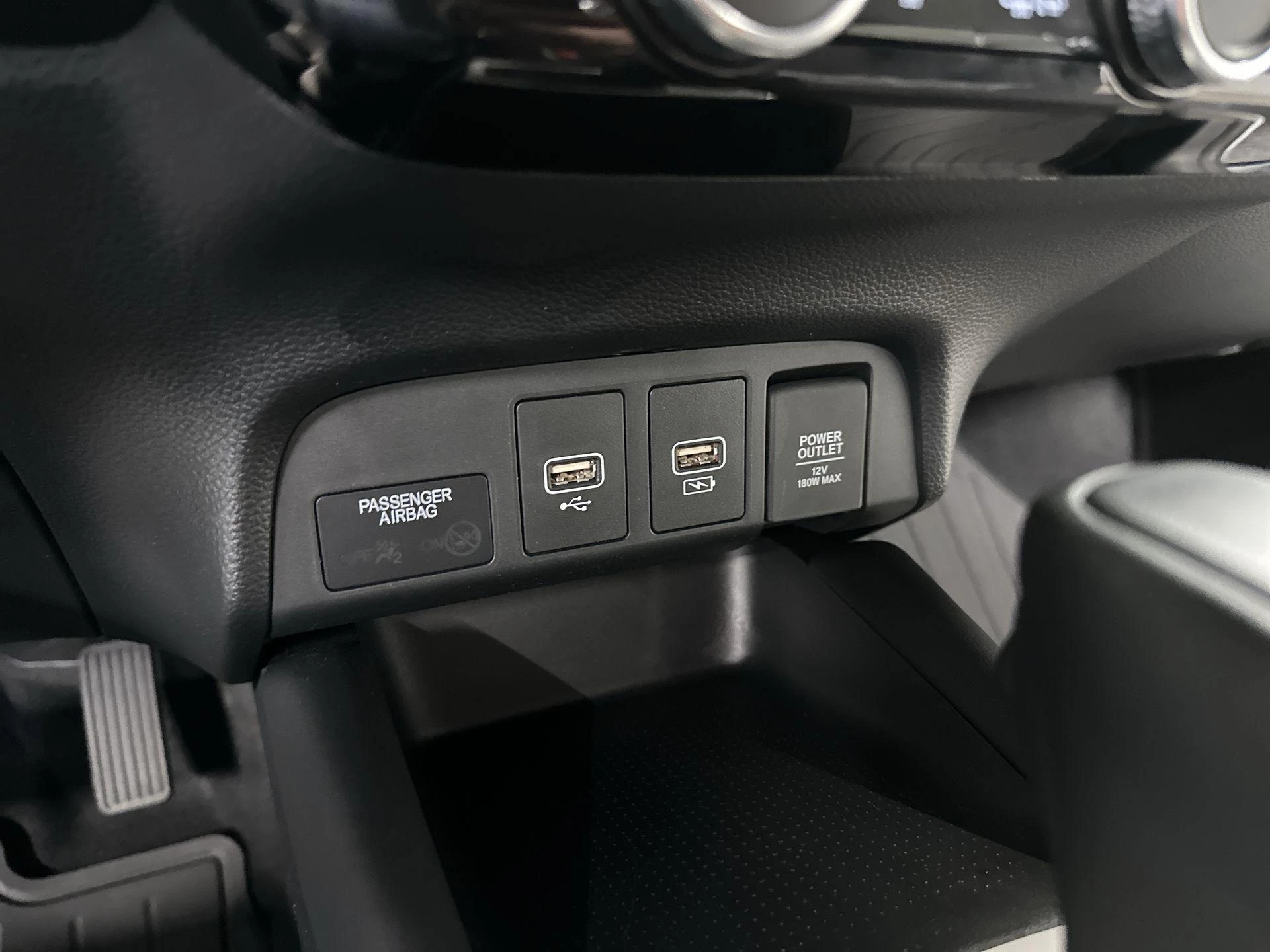 Hoofdafbeelding Honda Jazz