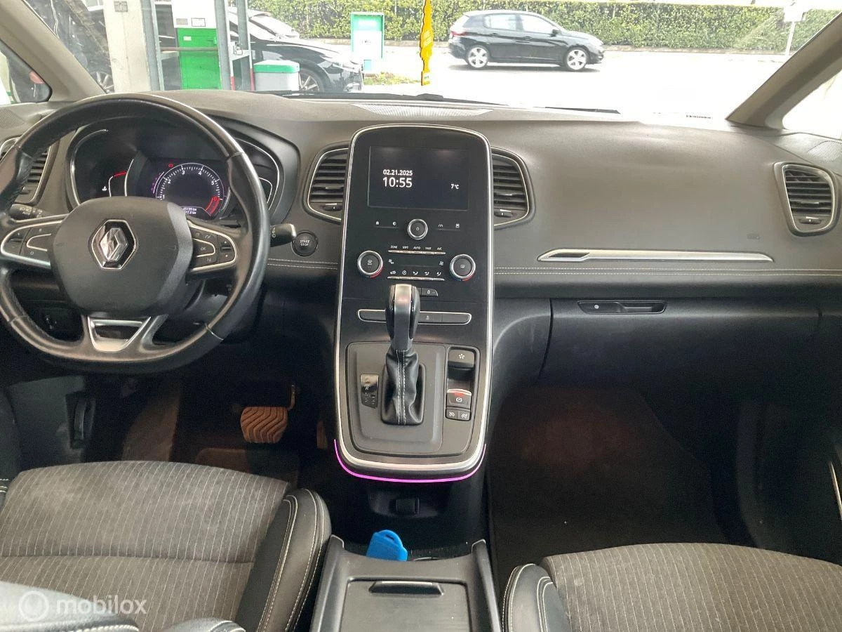 Hoofdafbeelding Renault Grand Scénic