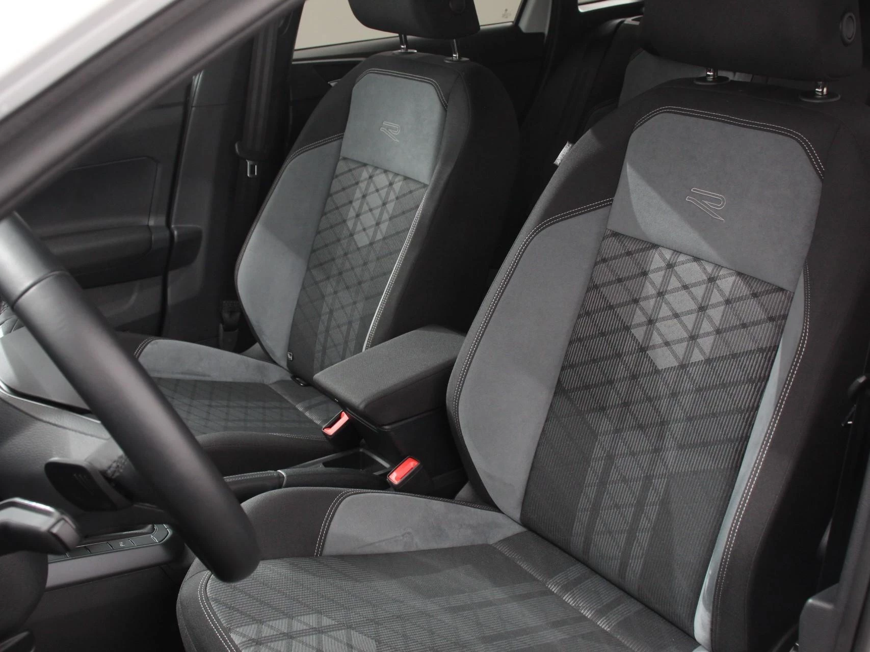 Hoofdafbeelding Volkswagen Taigo