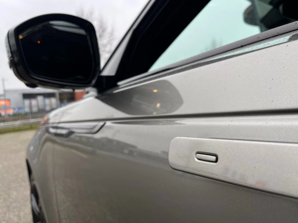 Hoofdafbeelding Land Rover Range Rover Velar