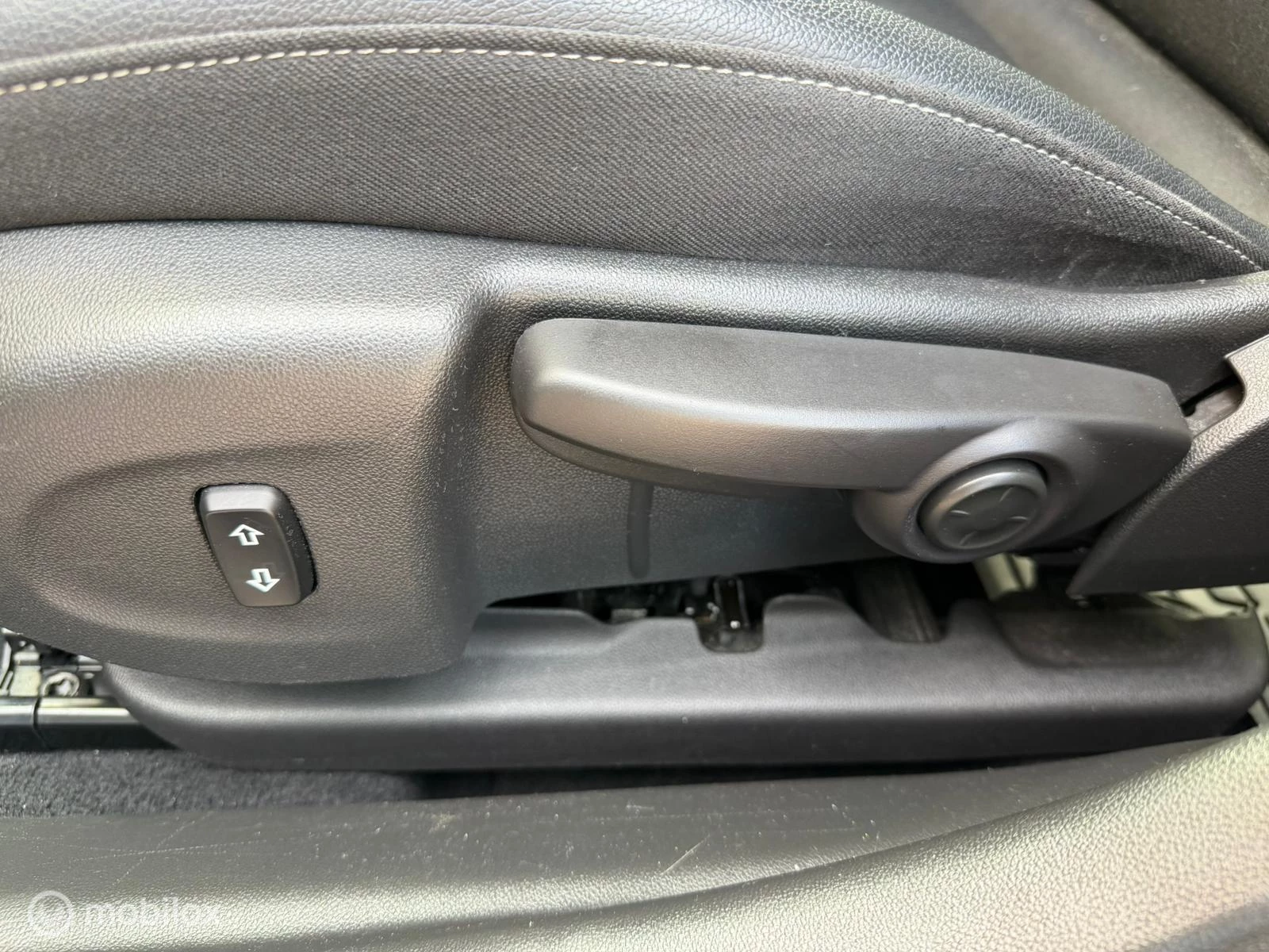 Hoofdafbeelding Opel Insignia
