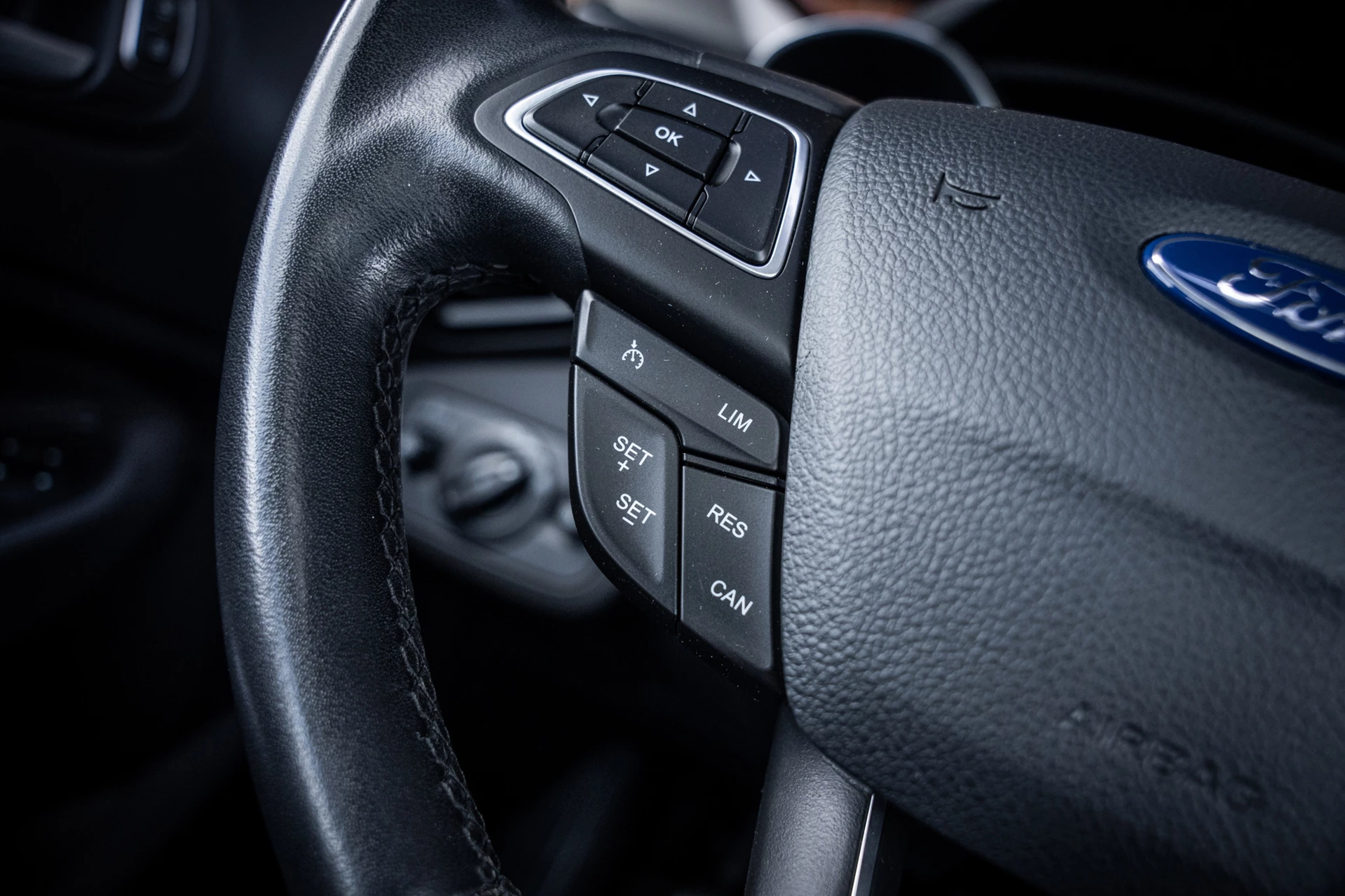 Hoofdafbeelding Ford Grand C-Max