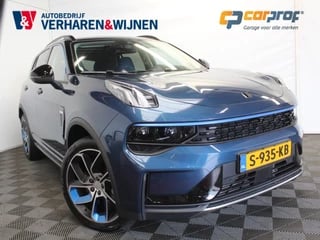 Lynk & Co 01 1.5 CLIMATE | CARPLAY | DAB | LMV20 | PANODAK | ADAPCRUISE | 360CAM | ENZ ENZ