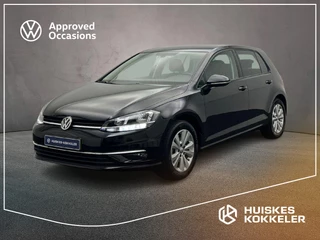 Volkswagen Golf Comfortline Business 1.0 TSI 115pk Adaptive cruise control, Navigatie, Stoelverwarming, Achteruitrijcamera, Parkeersensoren