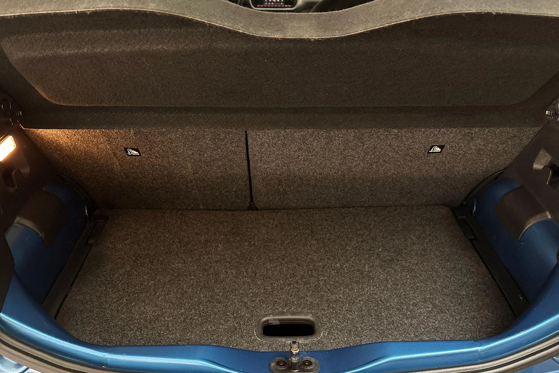 Hoofdafbeelding SEAT Mii