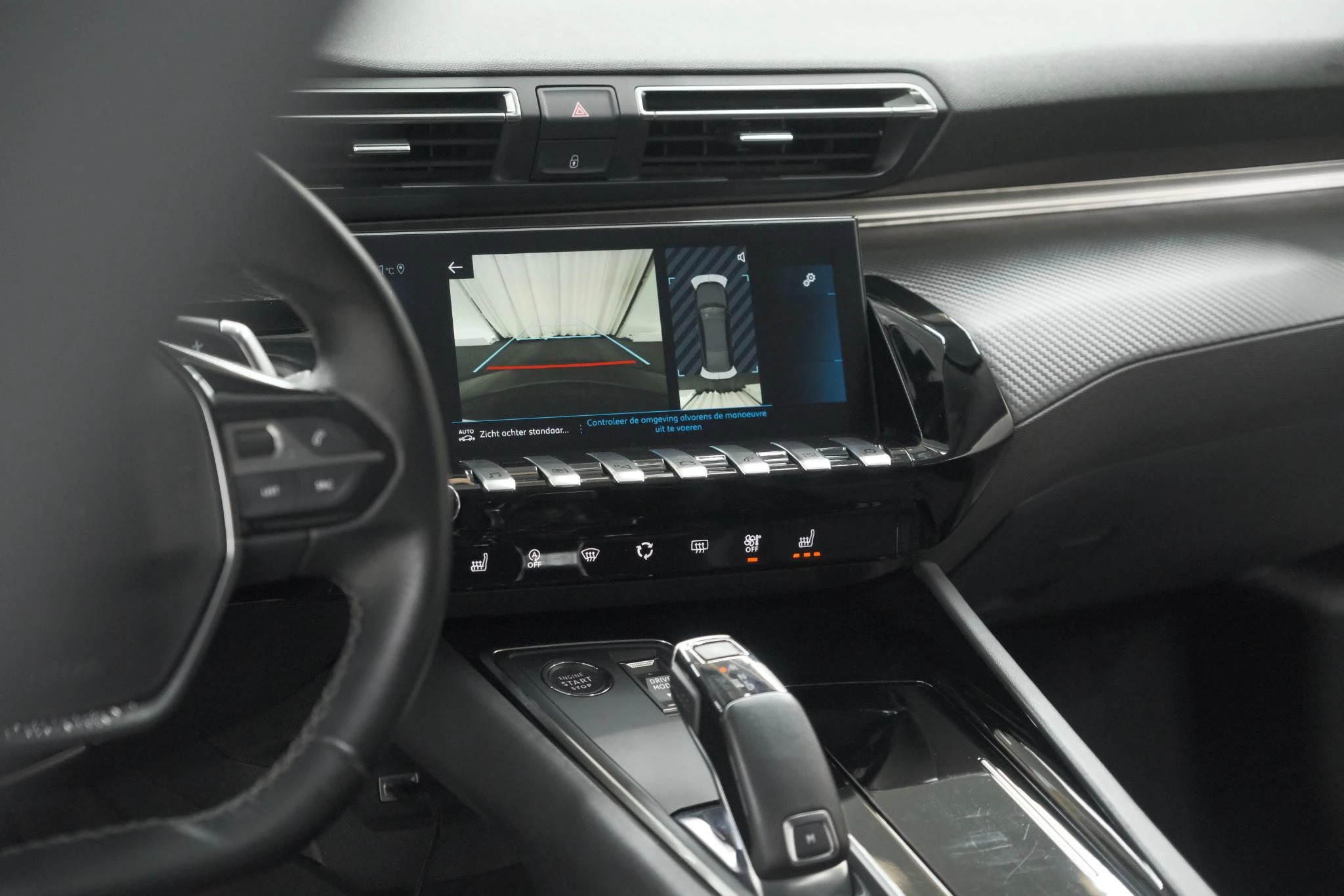 Hoofdafbeelding Peugeot 508