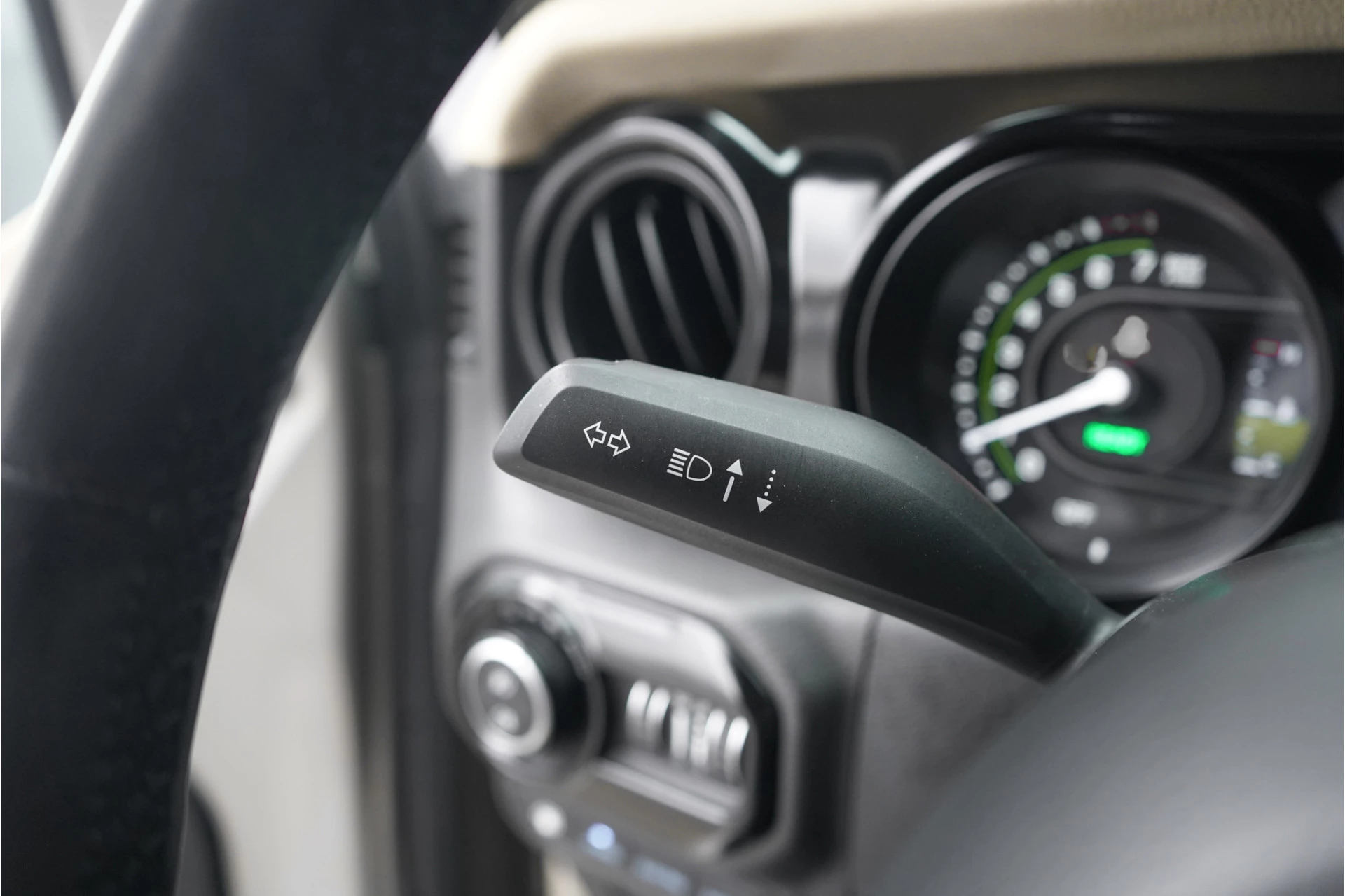 Hoofdafbeelding Jeep Wrangler