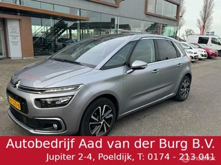 Hoofdafbeelding Citroën C4 Picasso