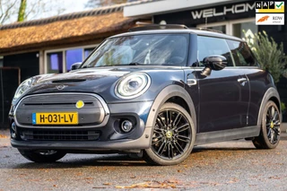 Mini Mini Electric Yours 33 kWh I NAP I PANO I LEDER I HUD I VOL