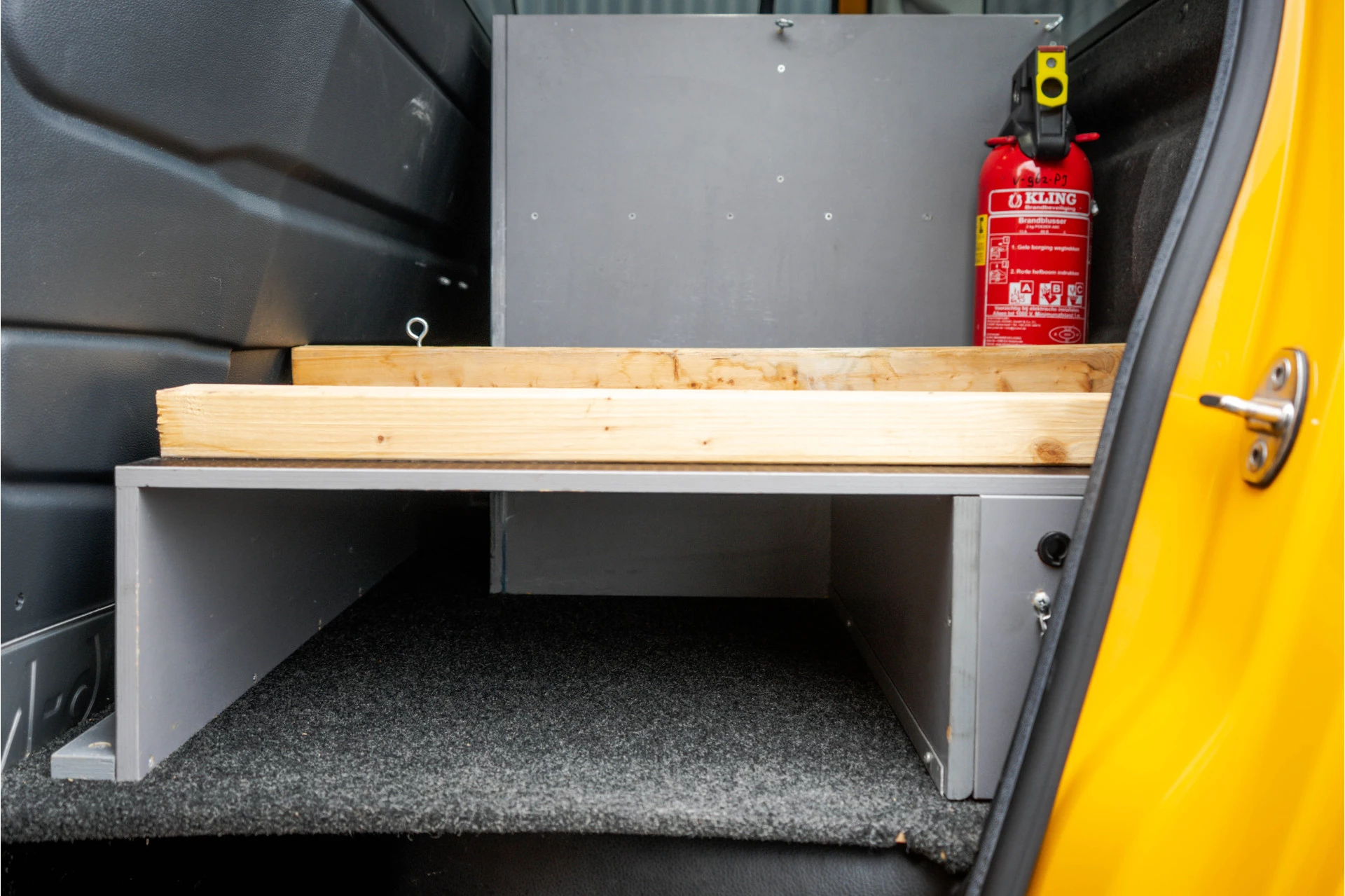 Hoofdafbeelding Volkswagen Amarok