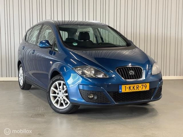 Hoofdafbeelding SEAT Altea XL