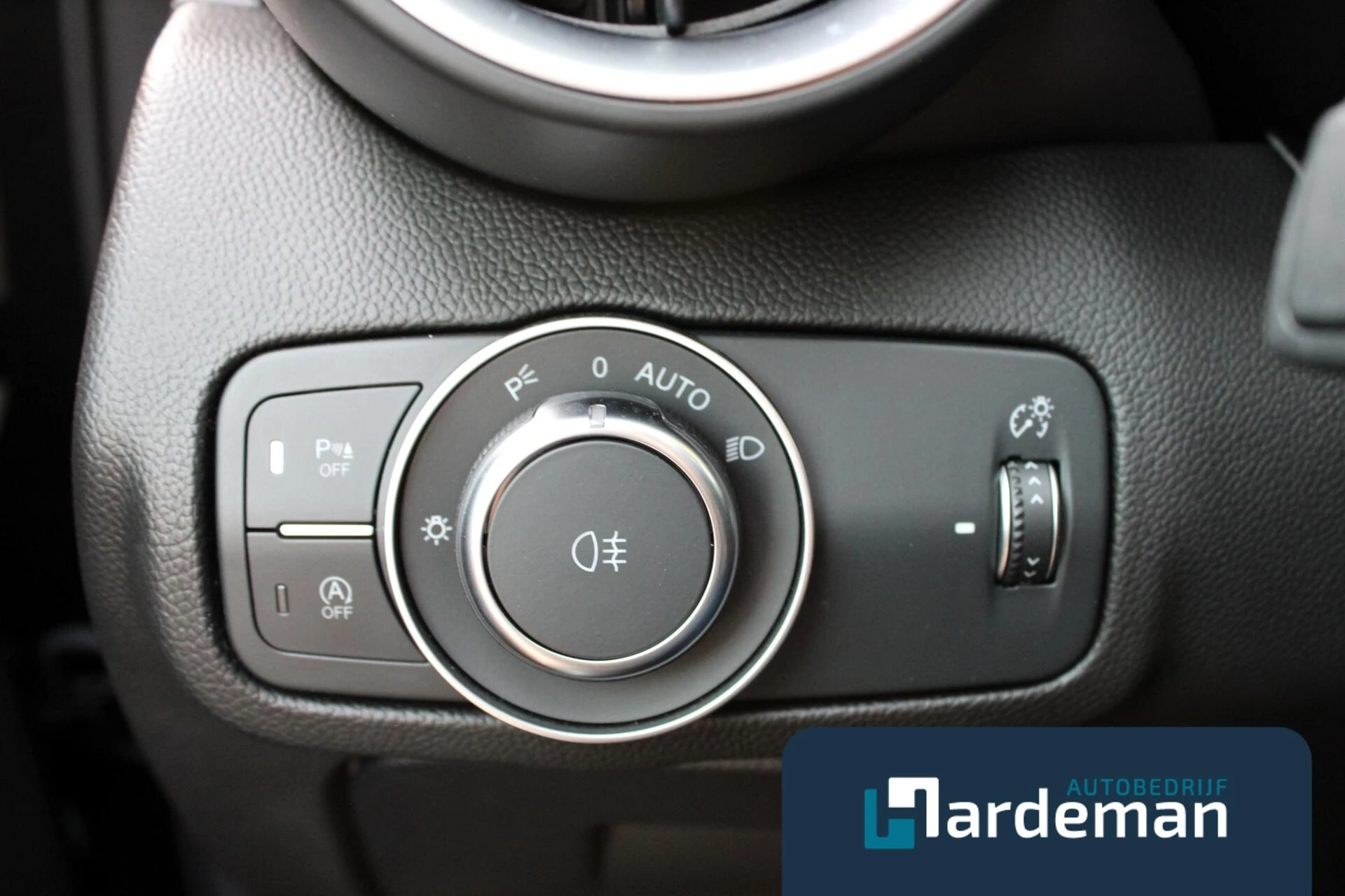 Hoofdafbeelding Alfa Romeo Giulia