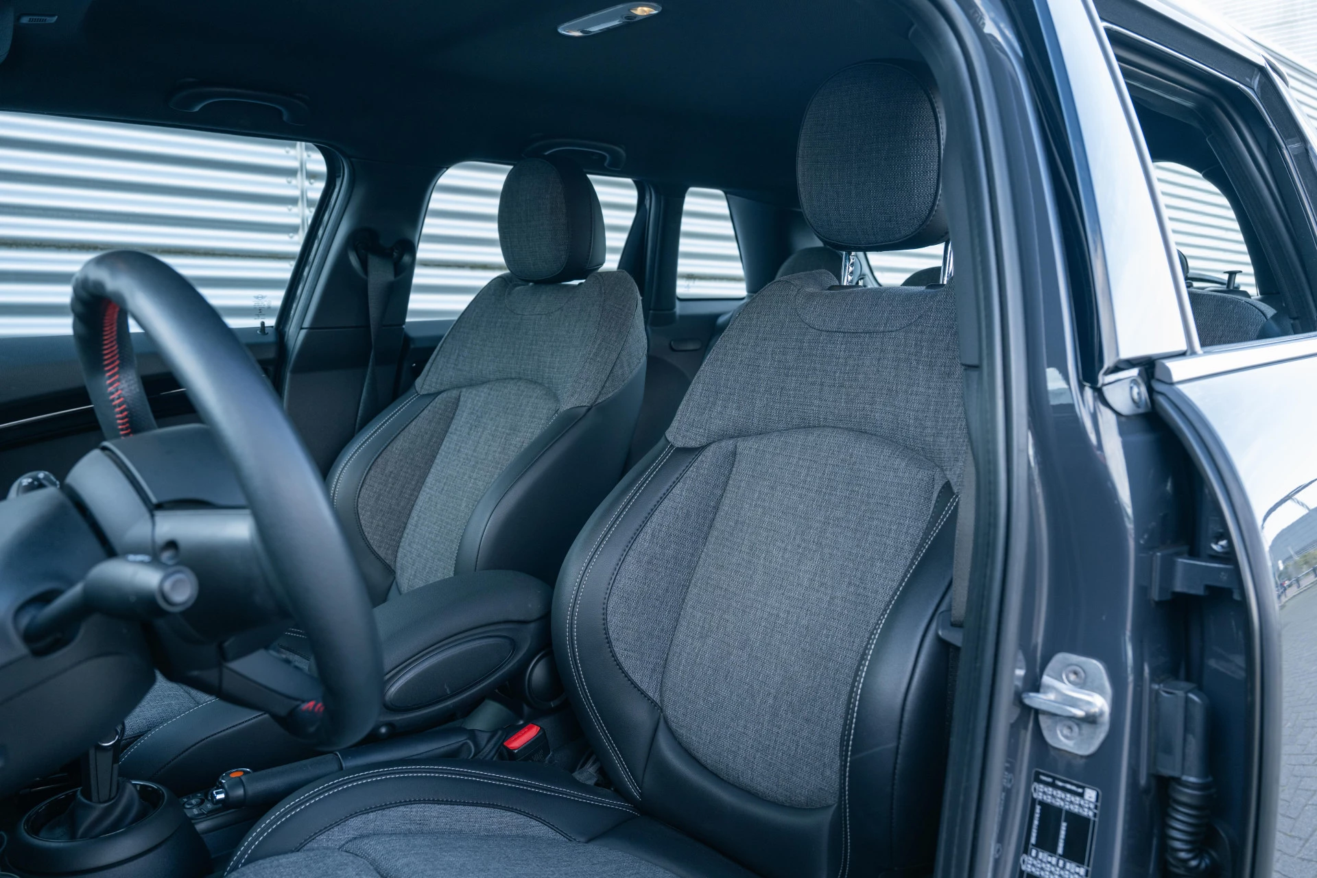 Hoofdafbeelding MINI Cooper S