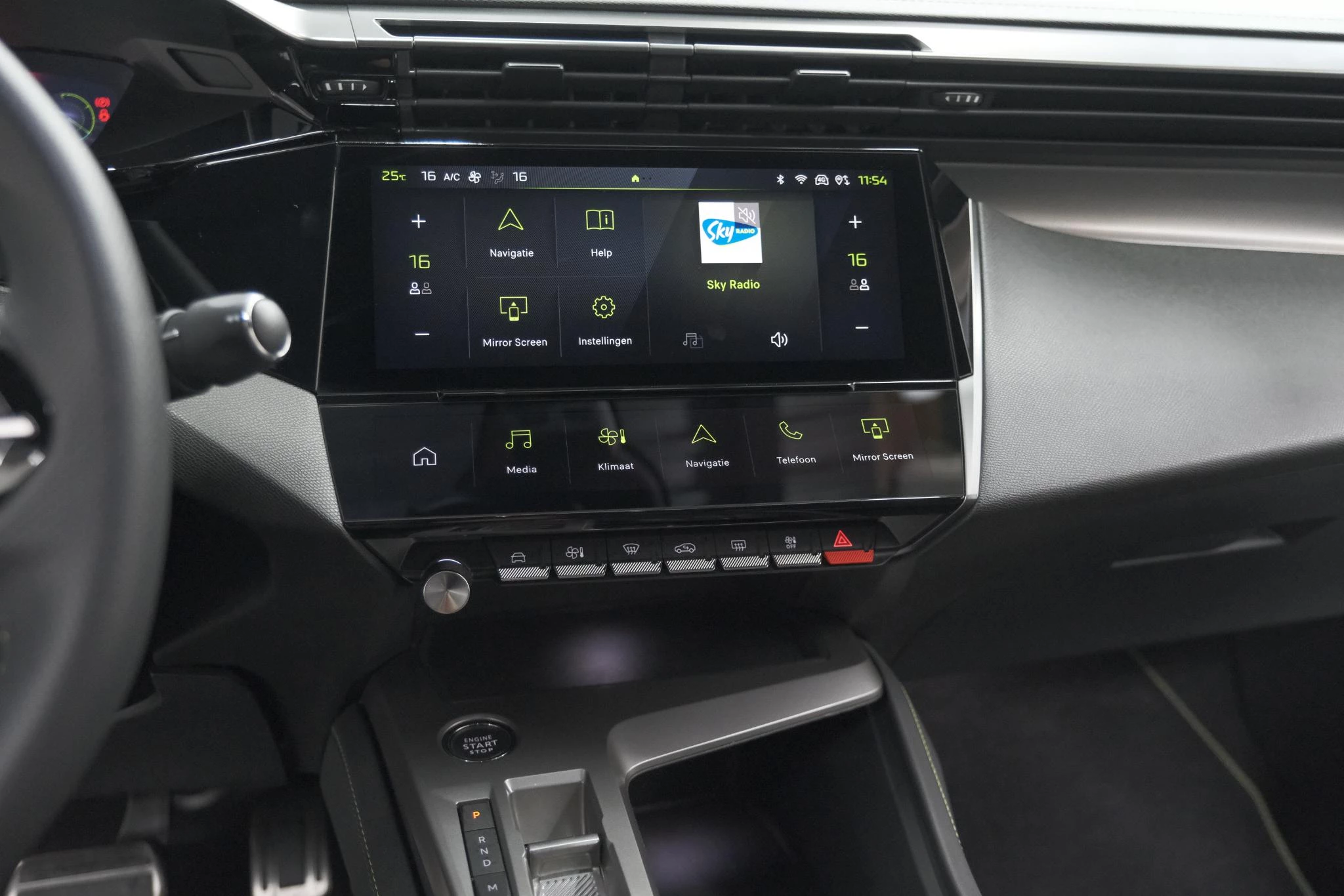 Hoofdafbeelding Peugeot 408