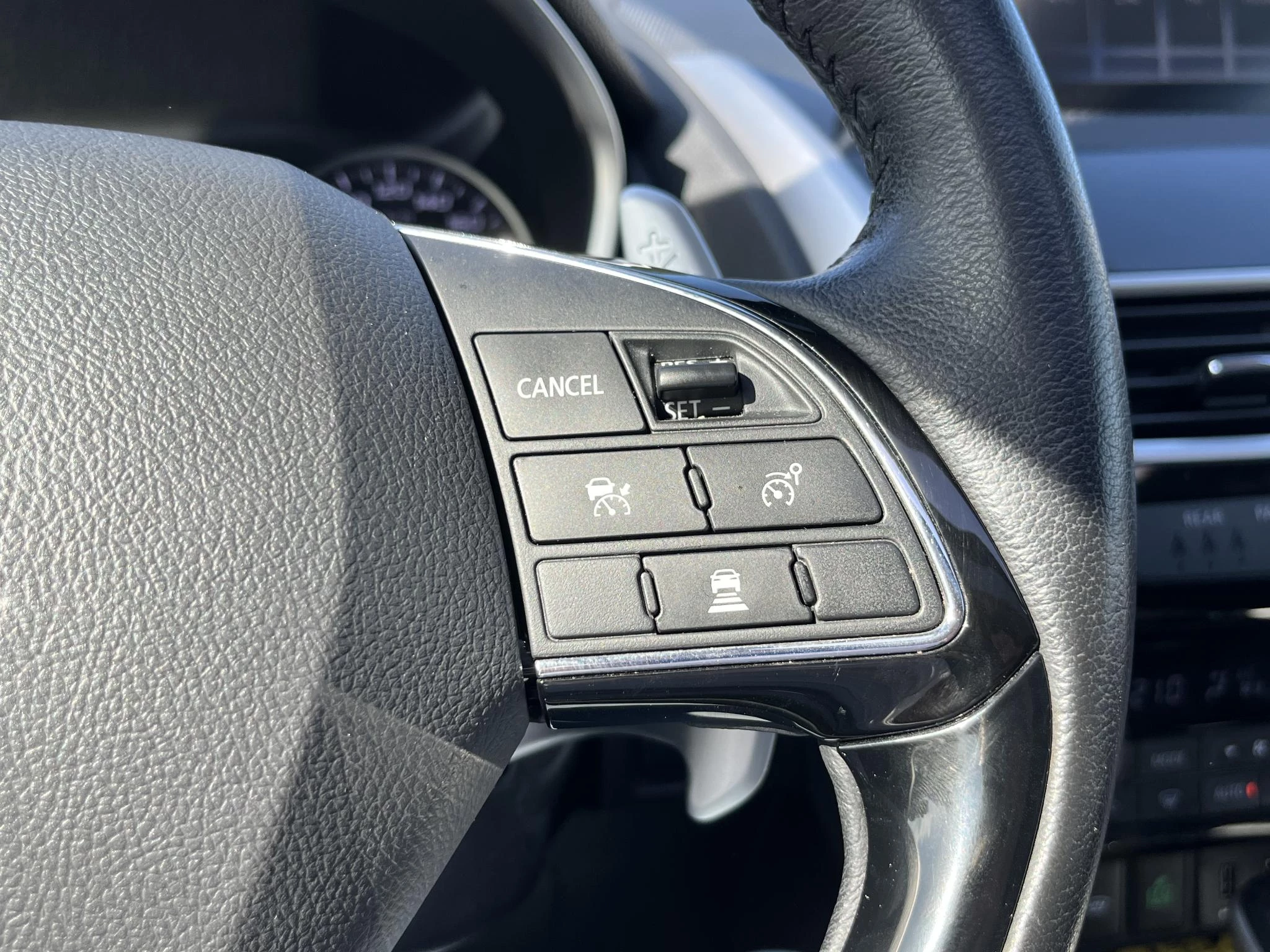 Hoofdafbeelding Mitsubishi Eclipse Cross