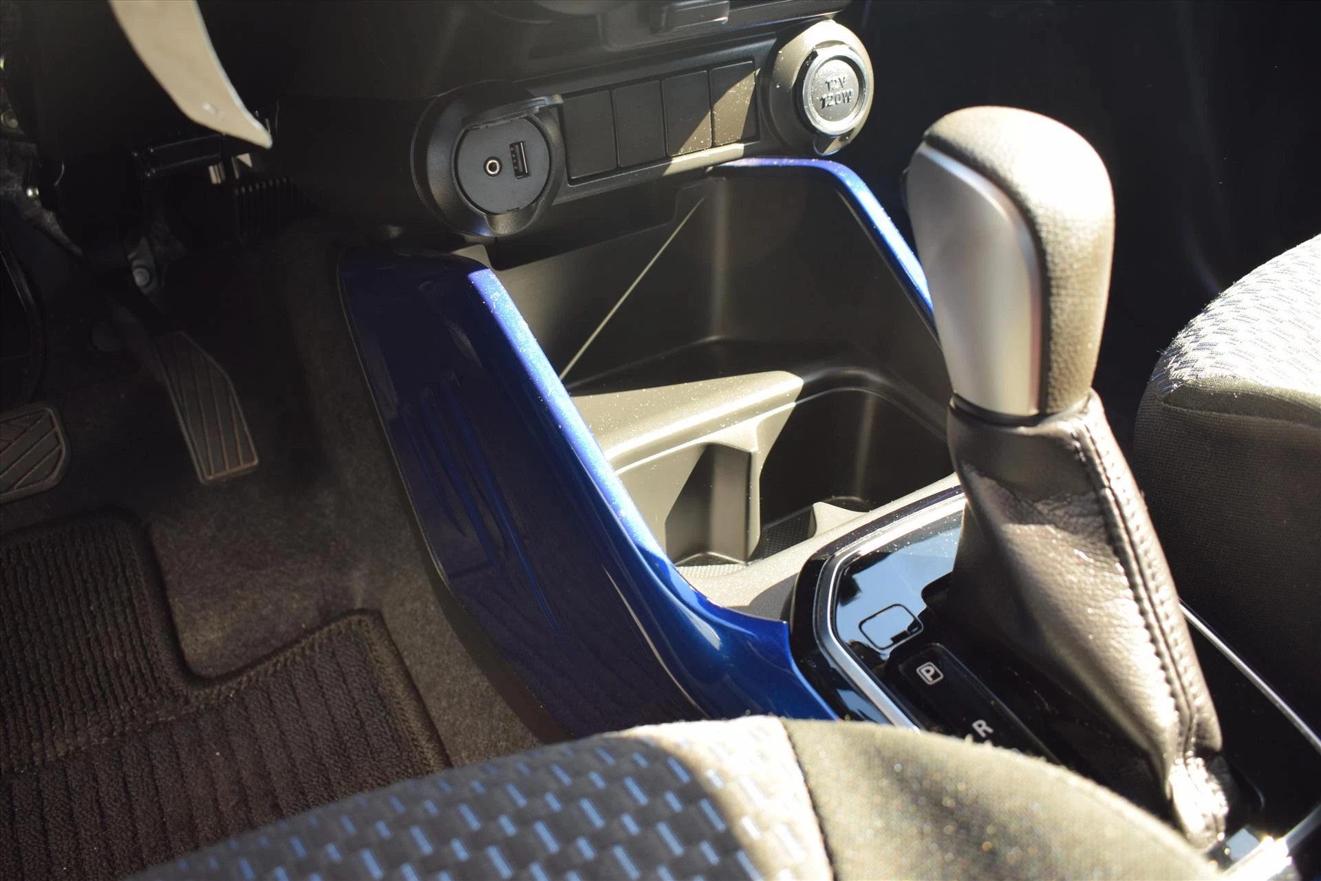 Hoofdafbeelding Suzuki Ignis