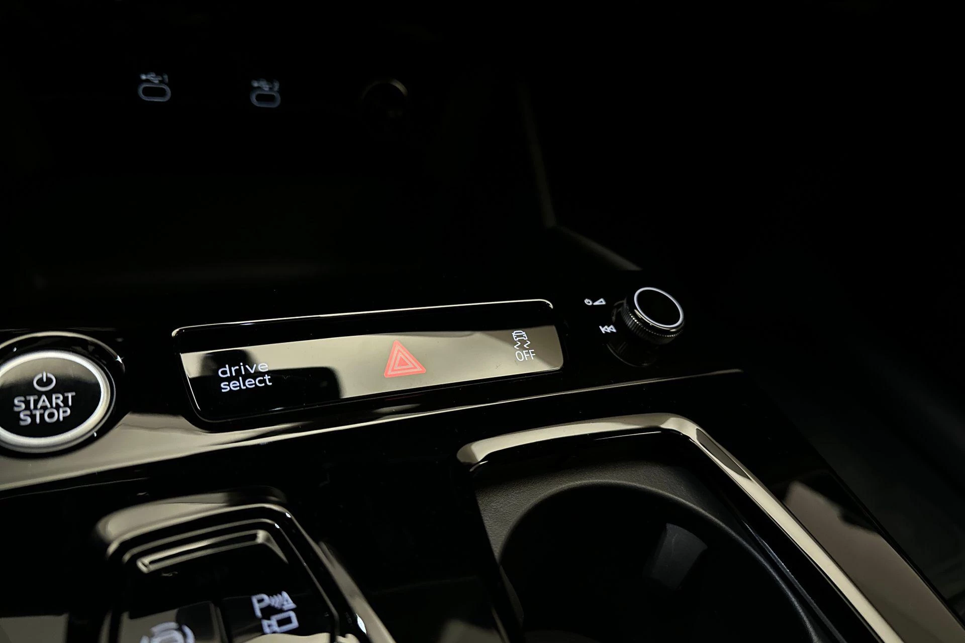 Hoofdafbeelding Audi A6 e-tron
