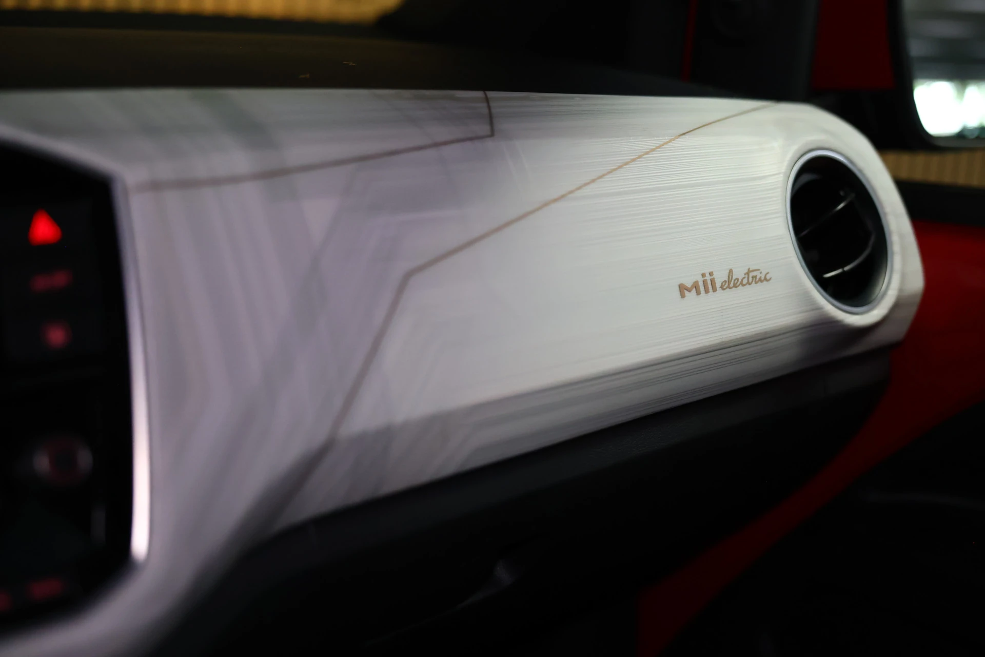 Hoofdafbeelding SEAT Mii