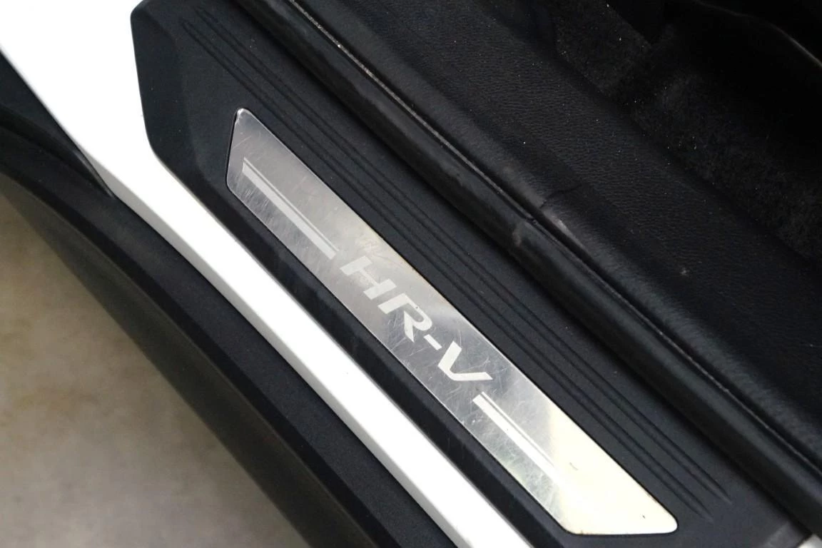 Hoofdafbeelding Honda HR-V