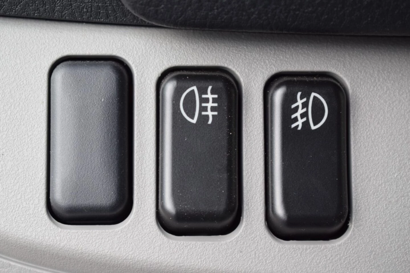 Hoofdafbeelding FUSO Canter