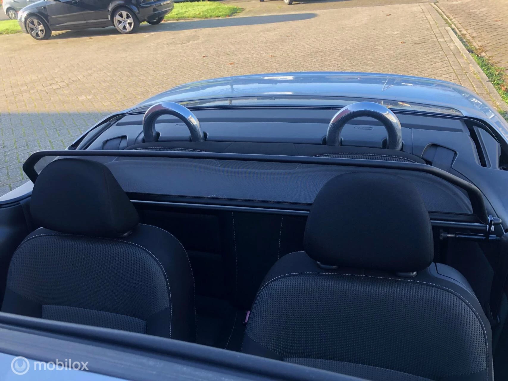 Hoofdafbeelding Peugeot 207