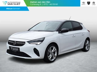 Opel Corsa 1.2 Elegance | Automaat | Navigatie | Camera + sensoren | Cruise control | 57.828 km