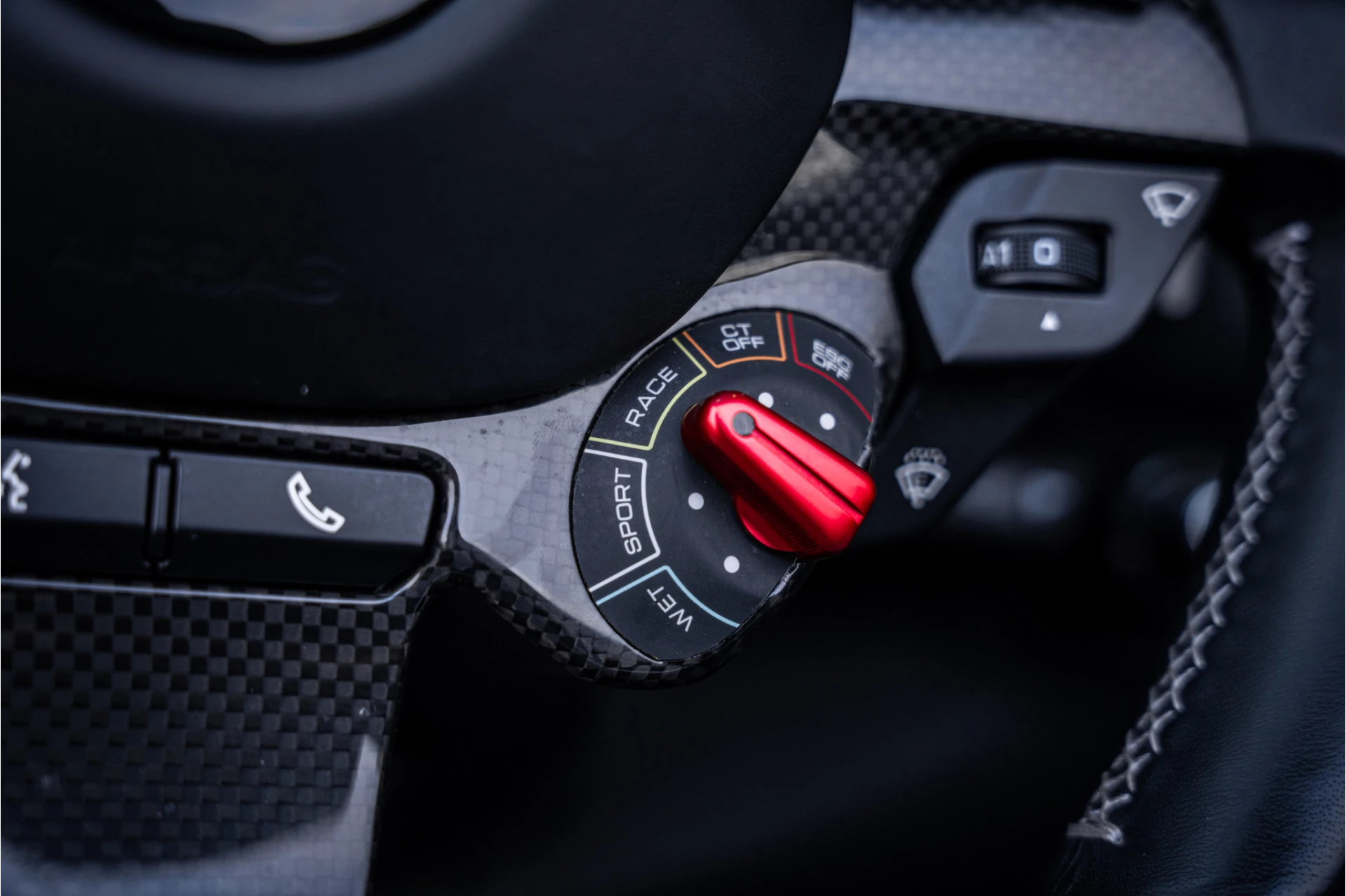 Hoofdafbeelding Ferrari 812 GTS