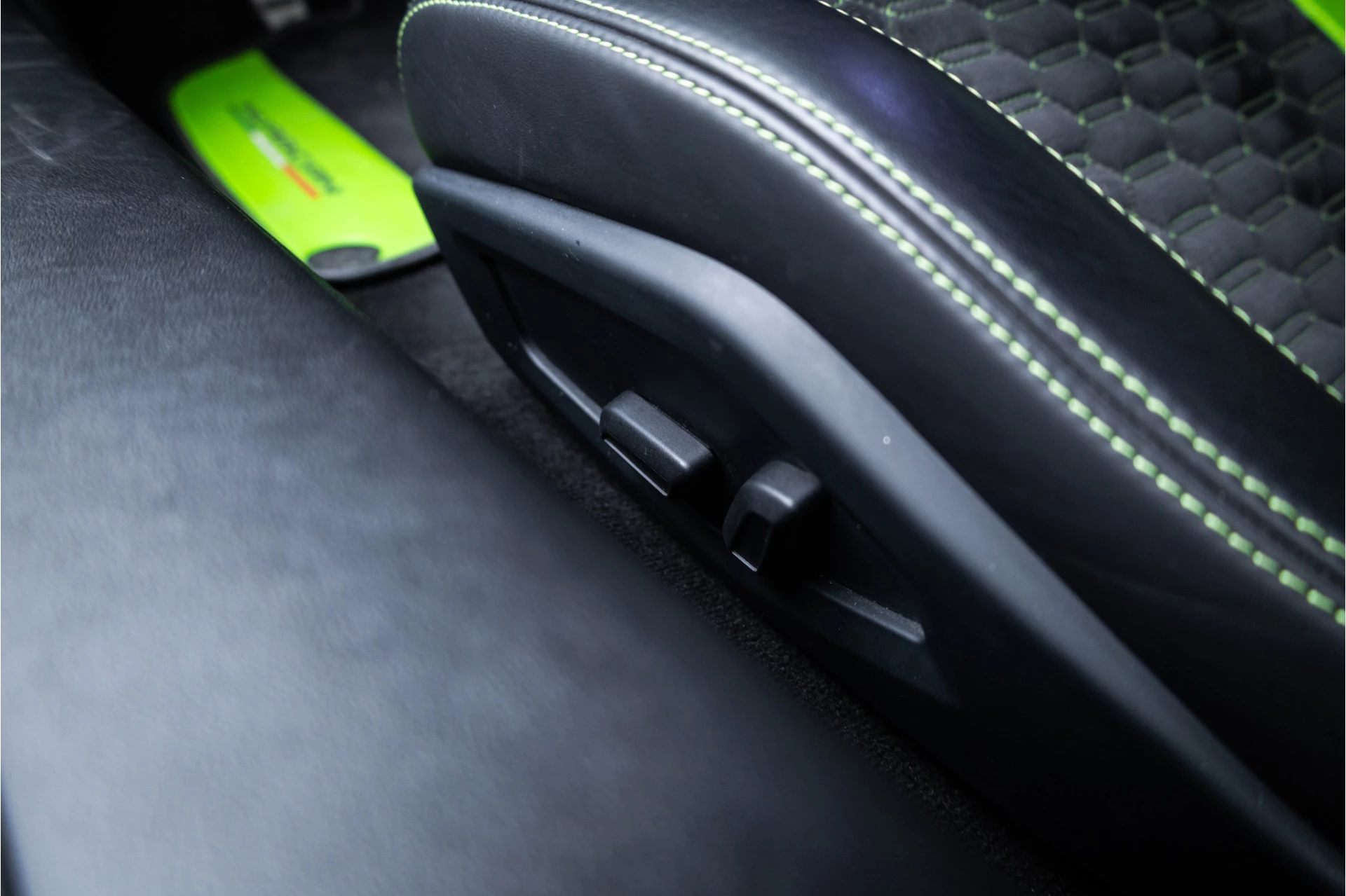 Hoofdafbeelding Lamborghini Huracán