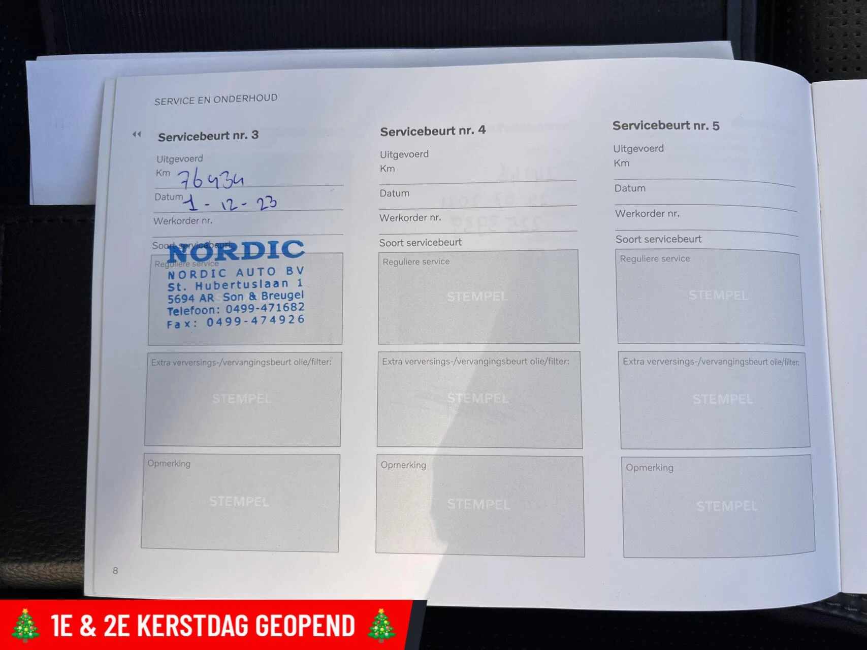 Hoofdafbeelding Volvo V90