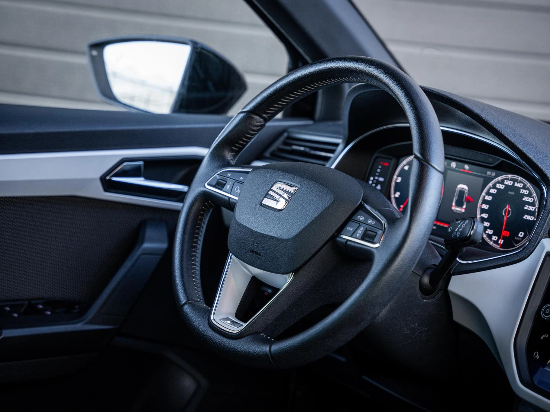 Hoofdafbeelding SEAT Arona