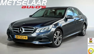 Mercedes E-klasse 250 Ambition Avantgarde WORDT VERWACHT!!