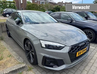 Audi A5 SB 45 TFSI quattro S-Line Competition P-dak LED Matrix 20inch