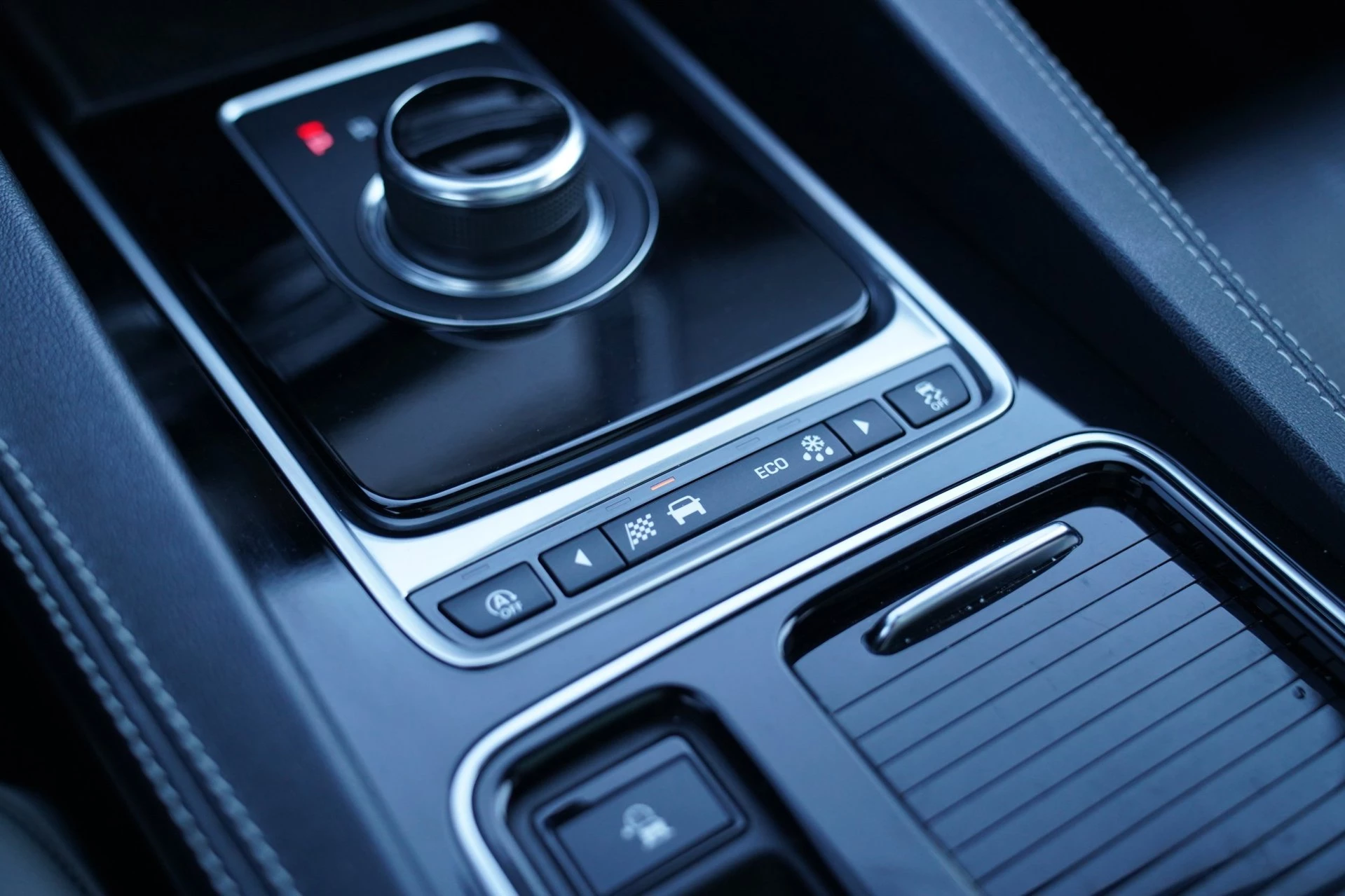 Hoofdafbeelding Jaguar F-PACE